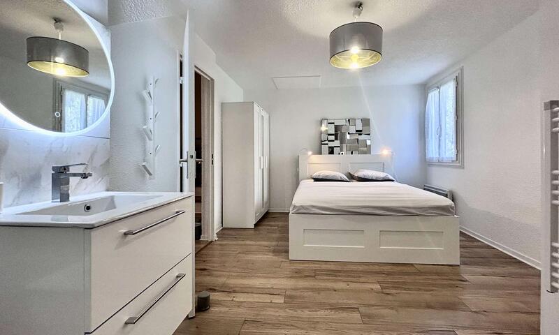 Résidence Briancelle A - - Serre Chevalier 1200 - Briançon - 4