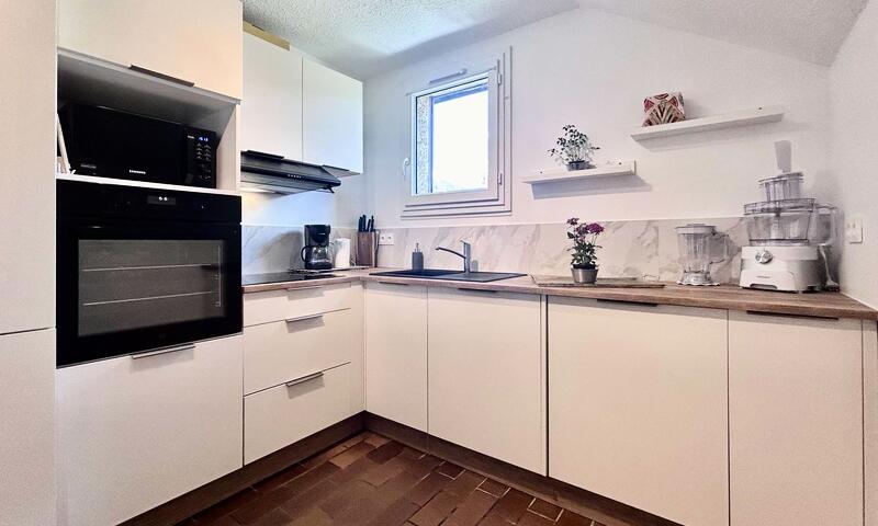 Résidence Briancelle A - - Serre Chevalier 1200 - Briançon - 25