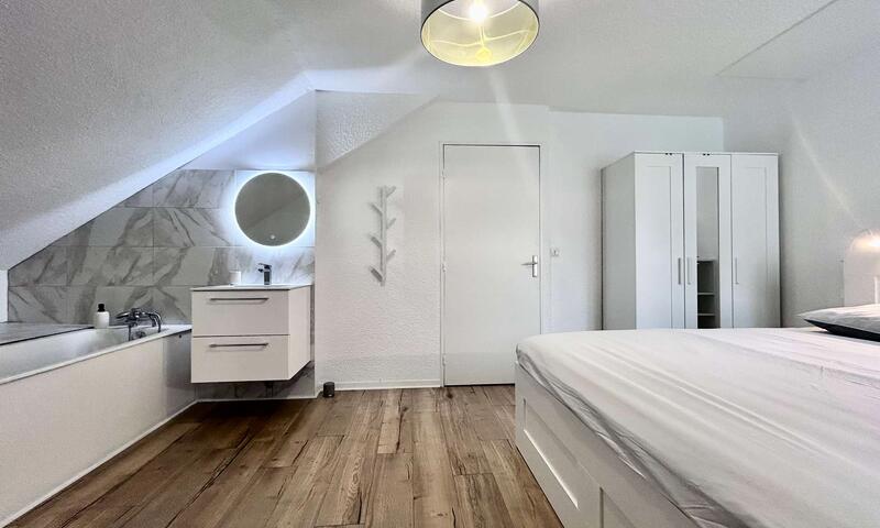 Résidence Briancelle A - - Serre Chevalier 1200 - Briançon - 17