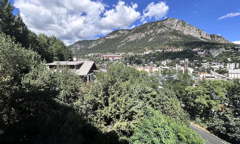 Résidence Briancelle A - - Serre Chevalier 1200 - Briançon - 23
