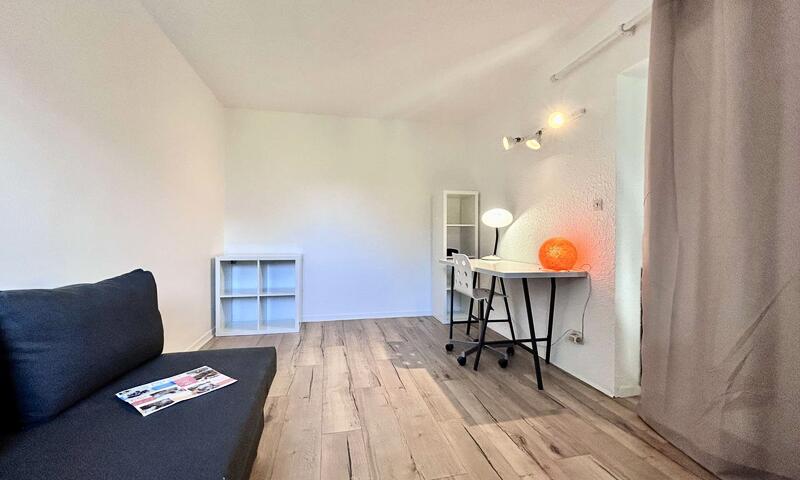 Résidence Briancelle A - - Serre Chevalier 1200 - Briançon - 10