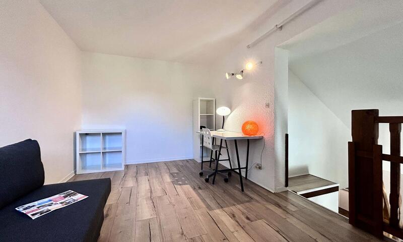 Résidence Briancelle A - - Serre Chevalier 1200 - Briançon - 9