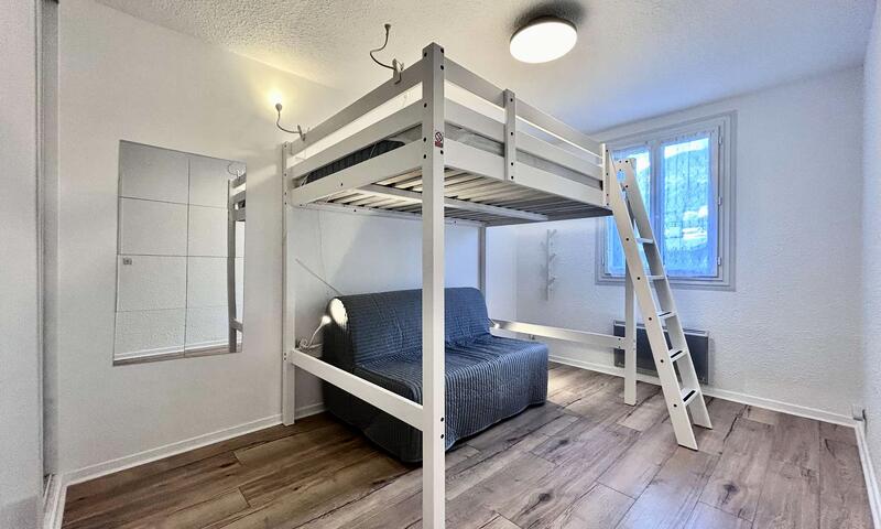 Résidence Briancelle A - - Serre Chevalier 1200 - Briançon - 21