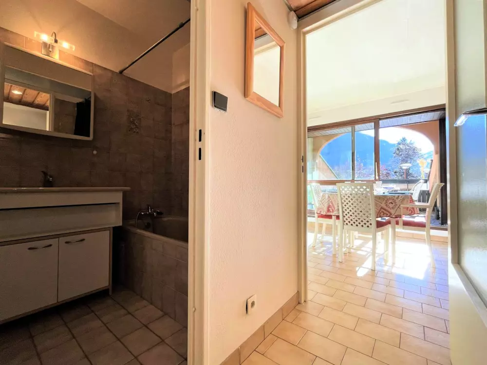 Résidence Central Parc 1a