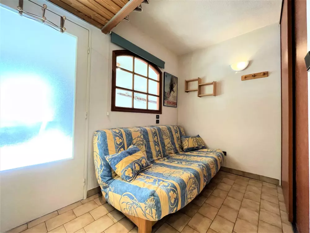 Résidence Central Parc 1a