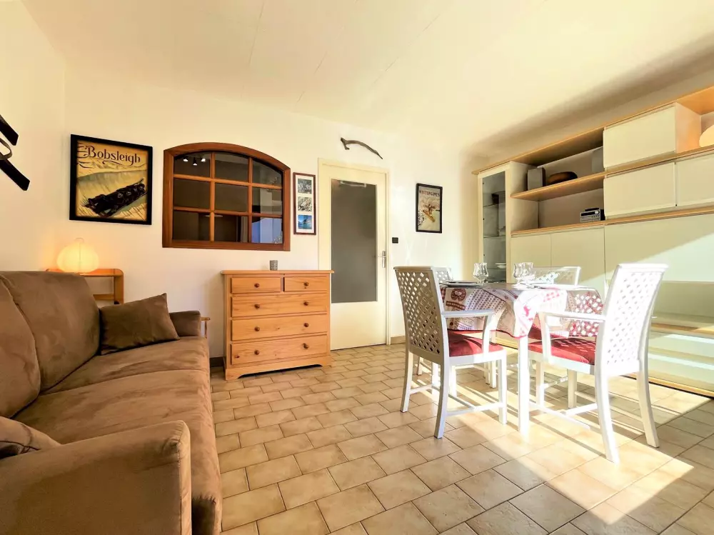 Résidence Central Parc 1a