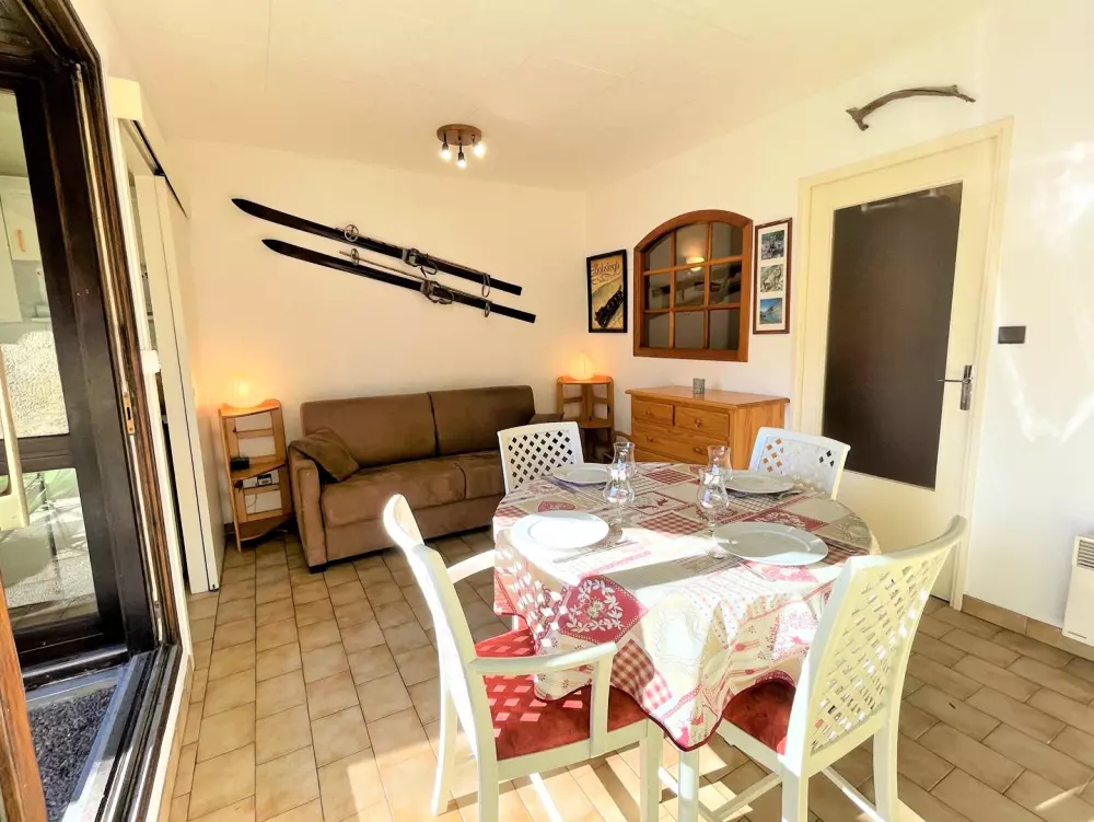 Résidence Central Parc 1a