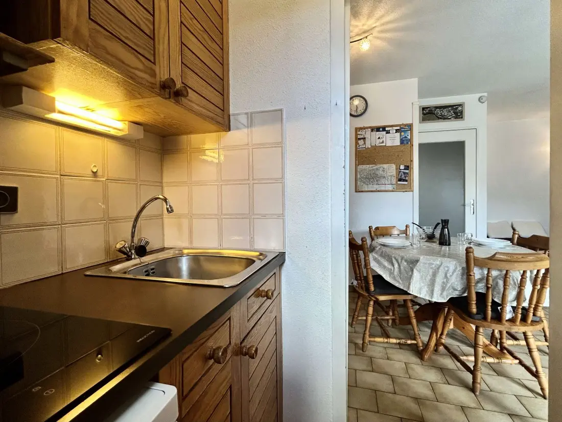 Résidence Central Parc 1a