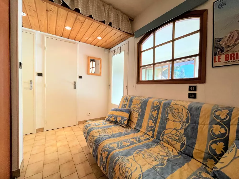 Résidence Central Parc 1a