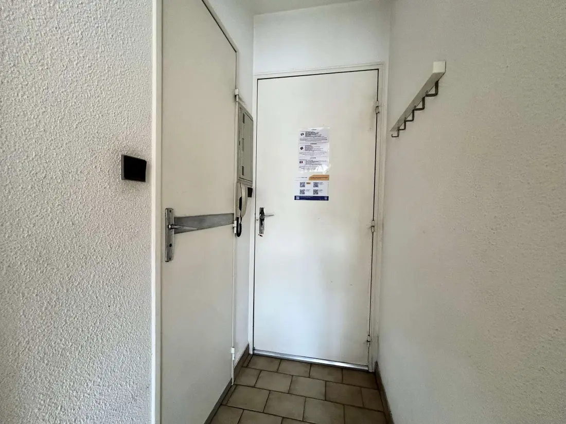 Résidence Central Parc 1a