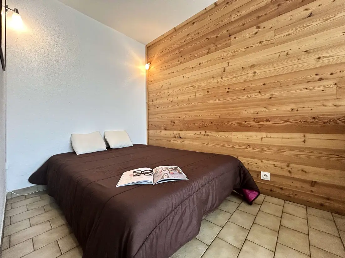Résidence Central Parc 1a