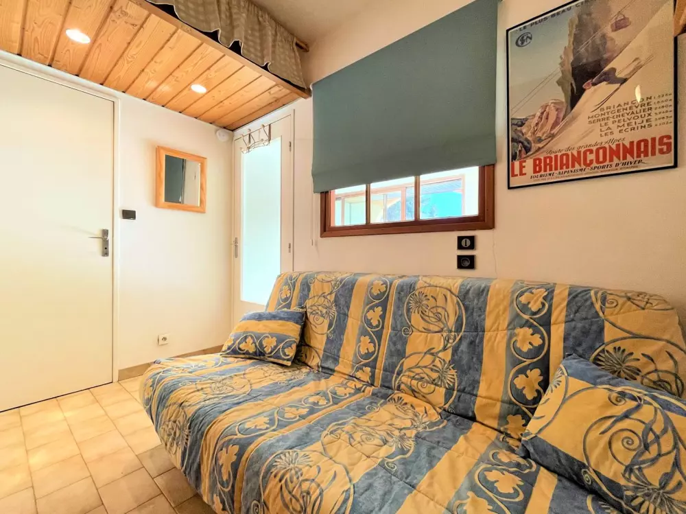 Résidence Central Parc 1a