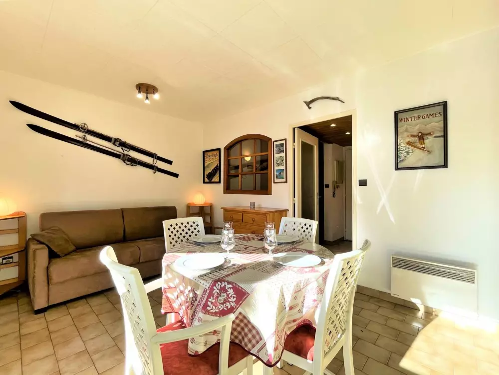 Résidence Central Parc 1a