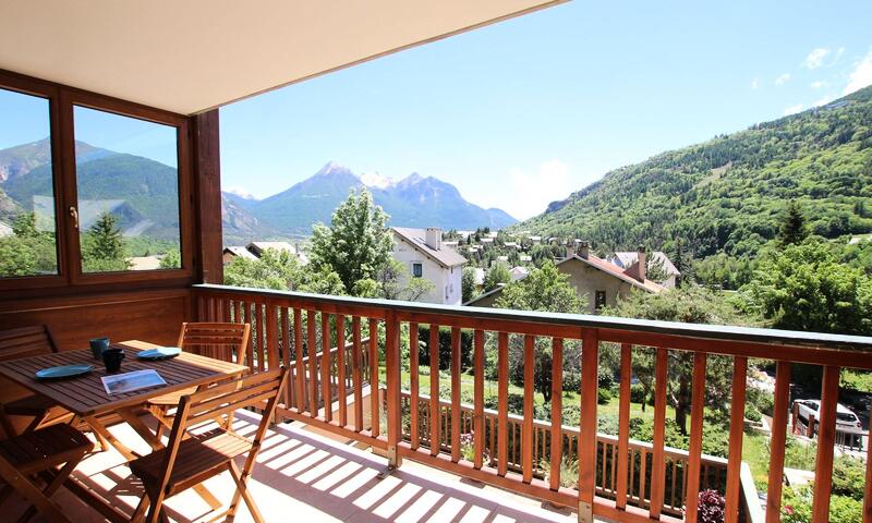 Résidence Coralines 2b - Serre Chevalier 1200 - Briançon - 1