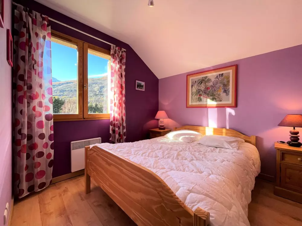 Résidence Hameau Des Preys