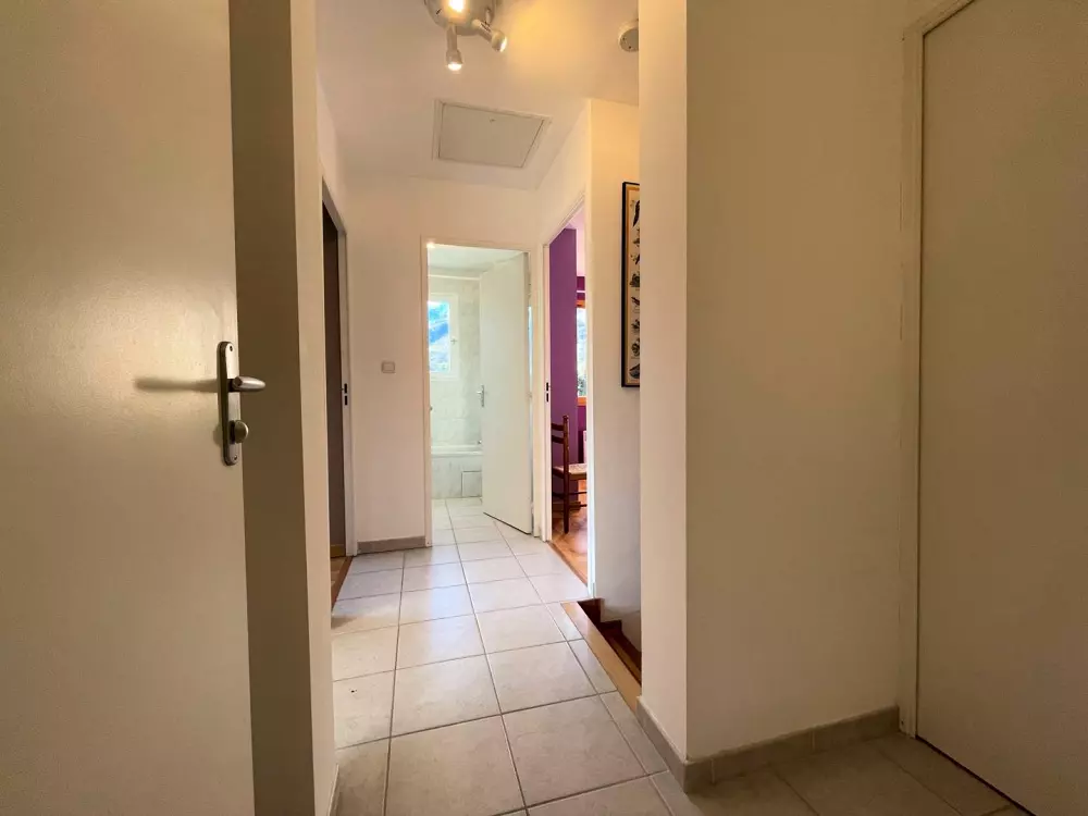 Résidence Hameau Des Preys