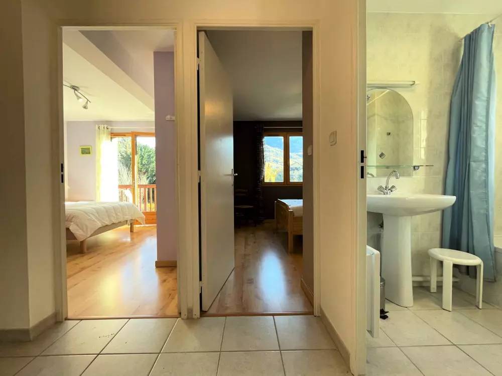 Résidence Hameau Des Preys