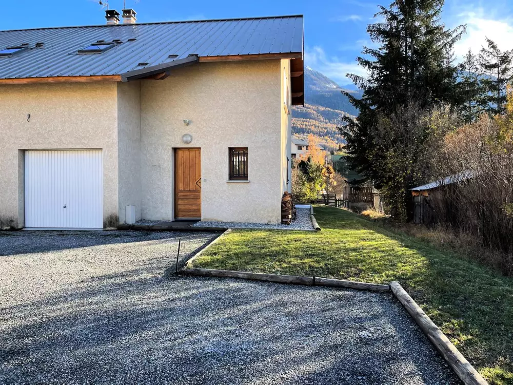 Résidence Hameau Des Preys