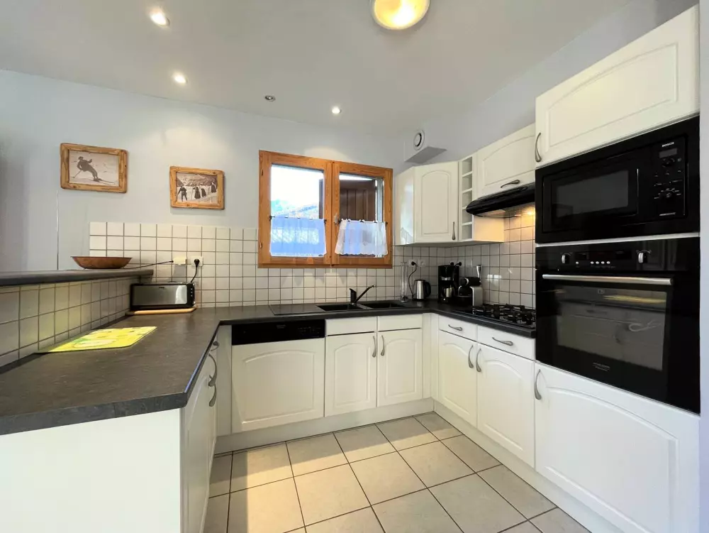 Résidence Hameau Des Preys