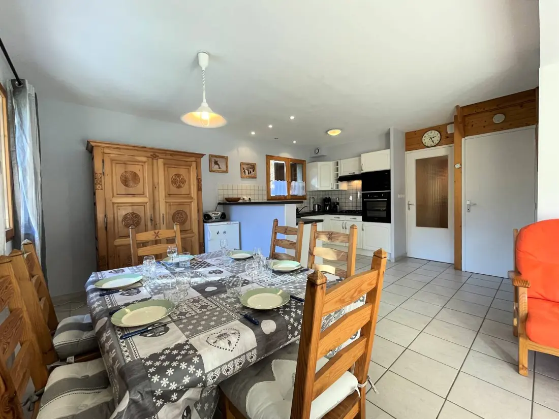 Résidence Hameau Des Preys
