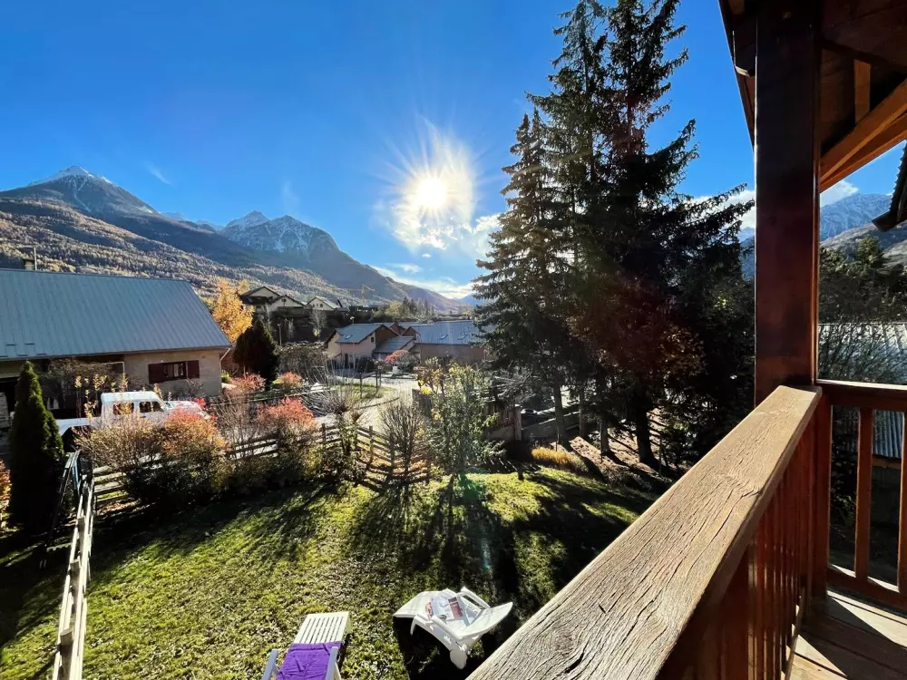 Résidence Hameau Des Preys