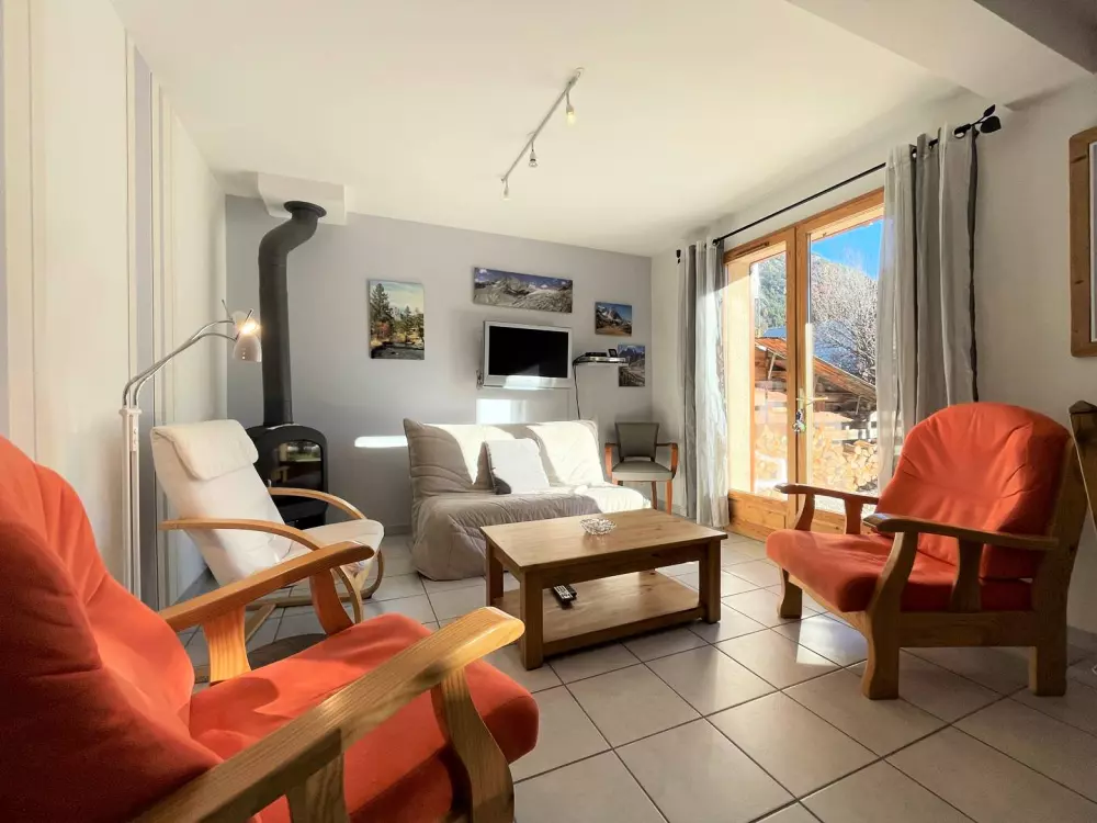 Résidence Hameau Des Preys