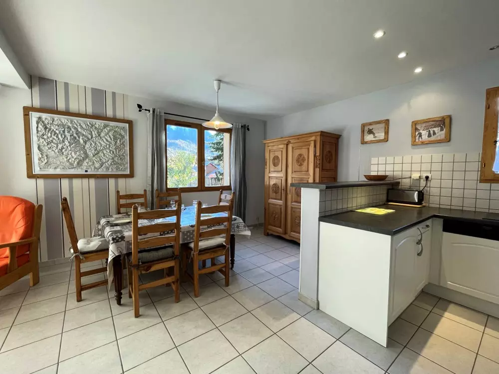 Résidence Hameau Des Preys