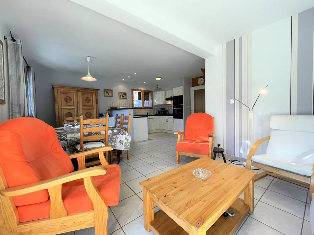 Résidence Hameau Des Preys