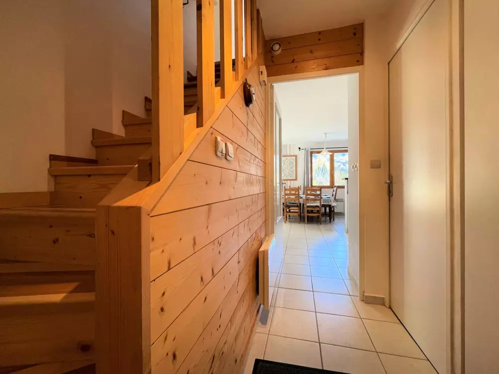 Résidence Hameau Des Preys