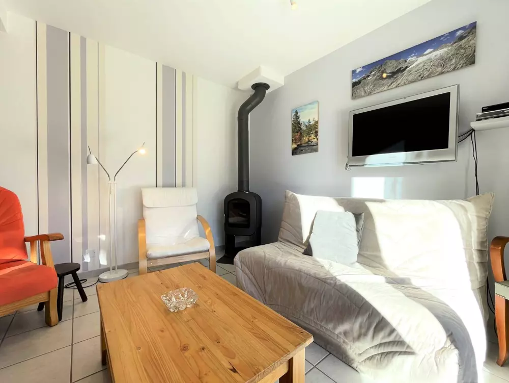 Résidence Hameau Des Preys