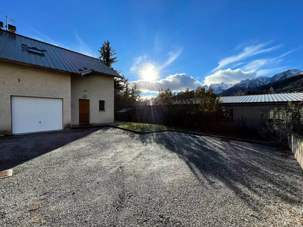 Résidence Hameau Des Preys