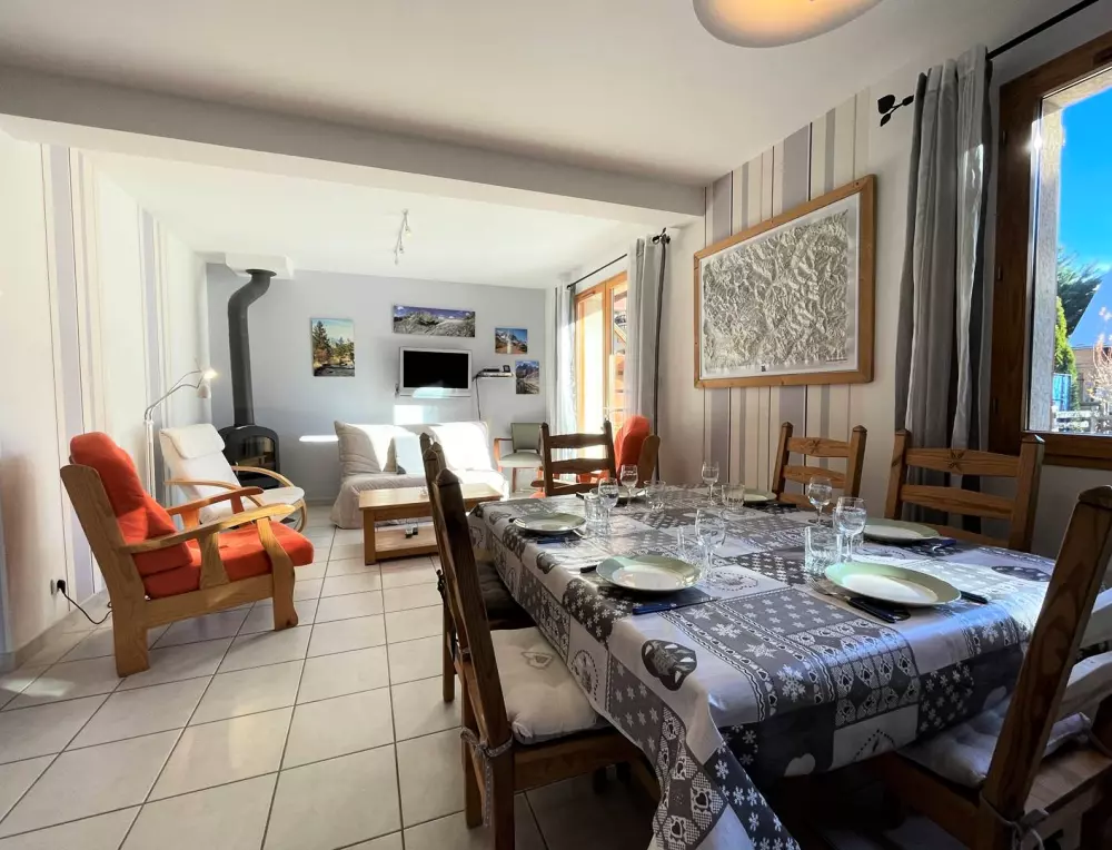 Résidence Hameau Des Preys