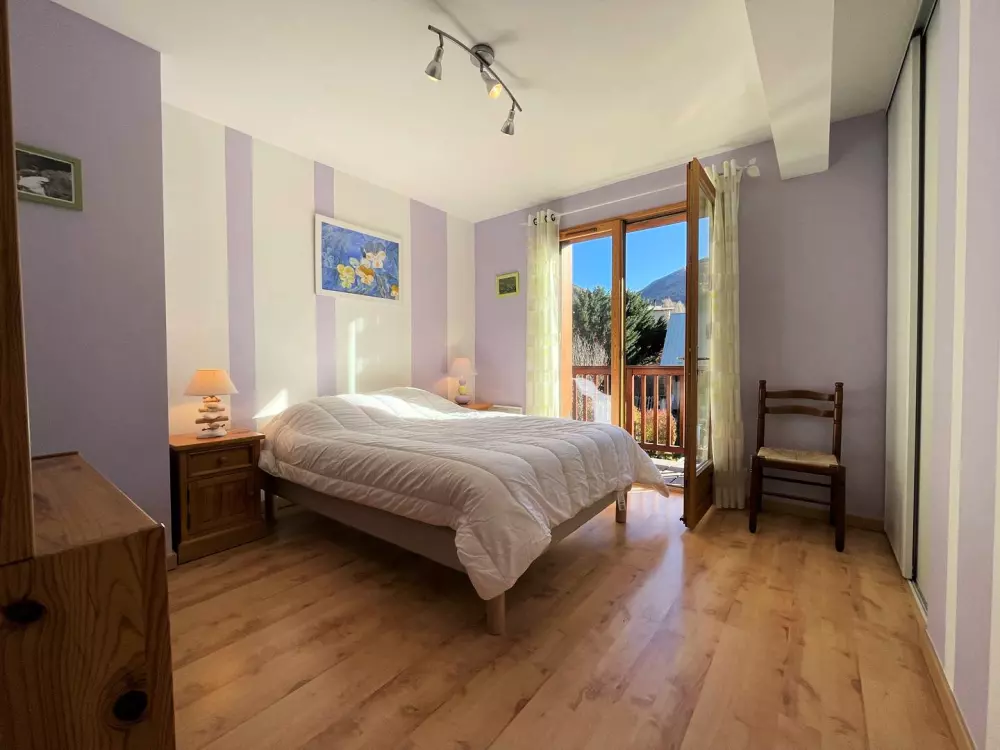 Résidence Hameau Des Preys