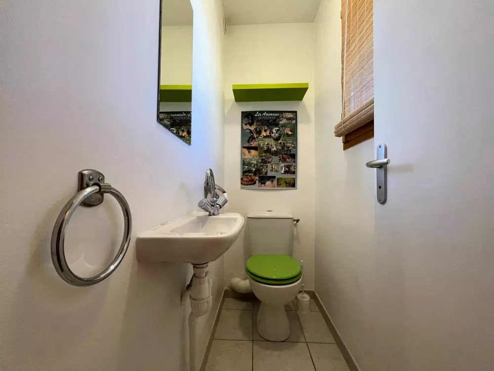 Résidence Hameau Des Preys