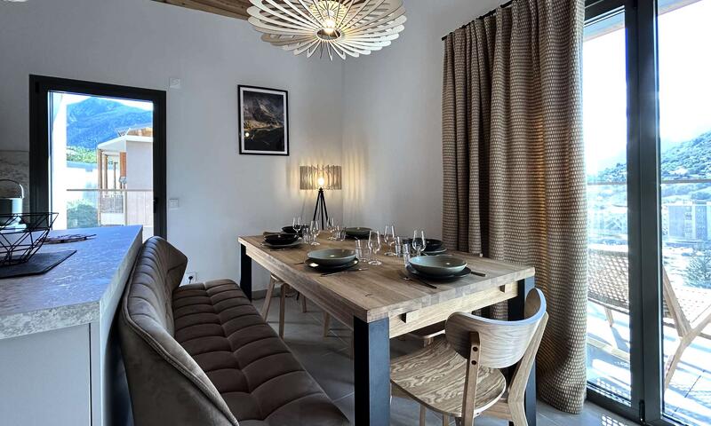 Résidence Les Coteaux Du Galibier - - Serre Chevalier 1200 - Briançon - SKI - 18