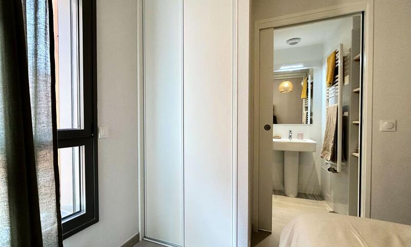 Résidence Les Coteaux Du Galibier - - Serre Chevalier 1200 - Briançon - SKI - 10