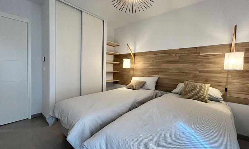 Résidence Les Coteaux Du Galibier - - Serre Chevalier 1200 - Briançon - SKI - 7