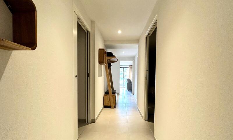 Résidence Les Coteaux Du Galibier - - Serre Chevalier 1200 - Briançon - SKI - 15