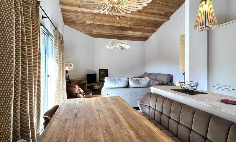 Résidence Les Coteaux Du Galibier - - Serre Chevalier 1200 - Briançon - SKI - 8