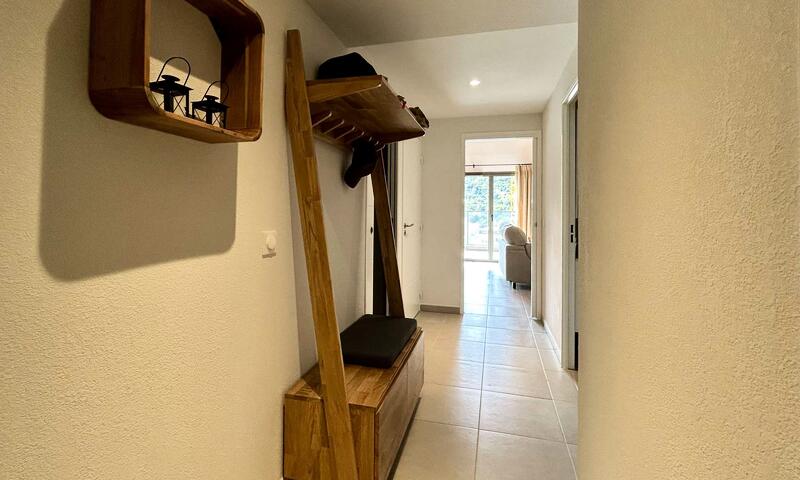 Résidence Les Coteaux Du Galibier - - Serre Chevalier 1200 - Briançon - SKI - 14