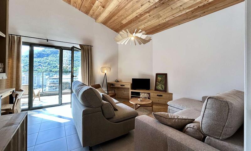 Résidence Les Coteaux Du Galibier - - Serre Chevalier 1200 - Briançon - SKI - 19