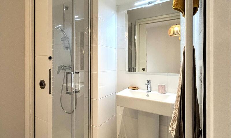 Résidence Les Coteaux Du Galibier - - Serre Chevalier 1200 - Briançon - SKI - 11