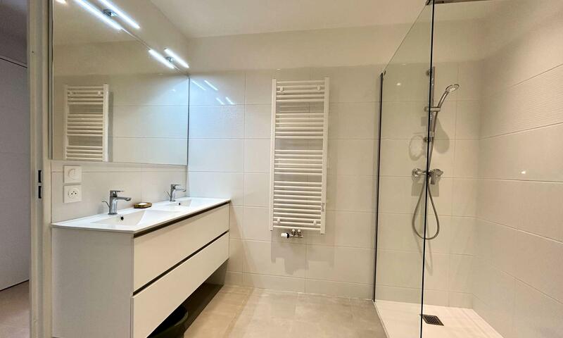 Résidence Les Coteaux Du Galibier - - Serre Chevalier 1200 - Briançon - SKI - 5