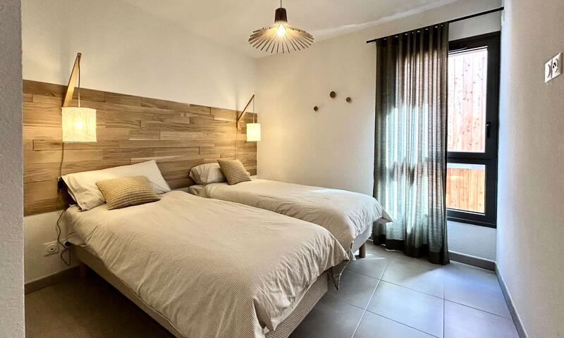 Résidence Les Coteaux Du Galibier - - Serre Chevalier 1200 - Briançon - SKI - 4