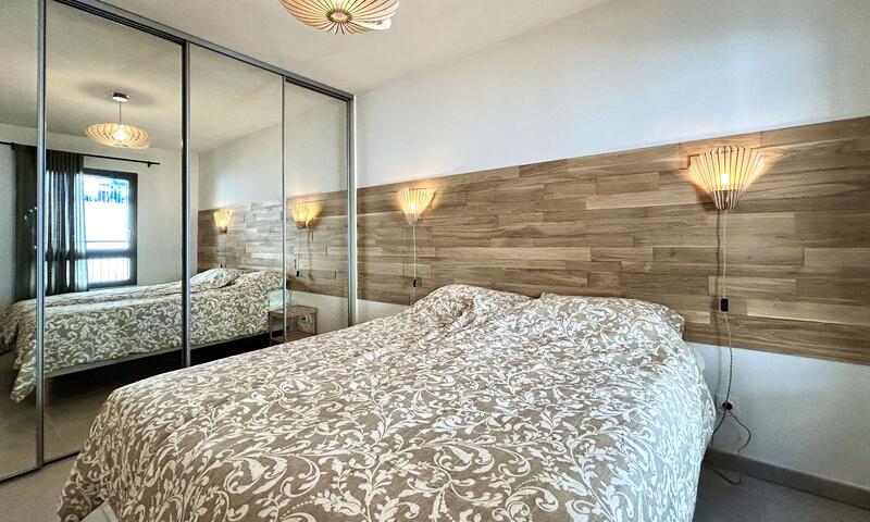 Résidence Les Coteaux Du Galibier - - Serre Chevalier 1200 - Briançon - SKI - 13