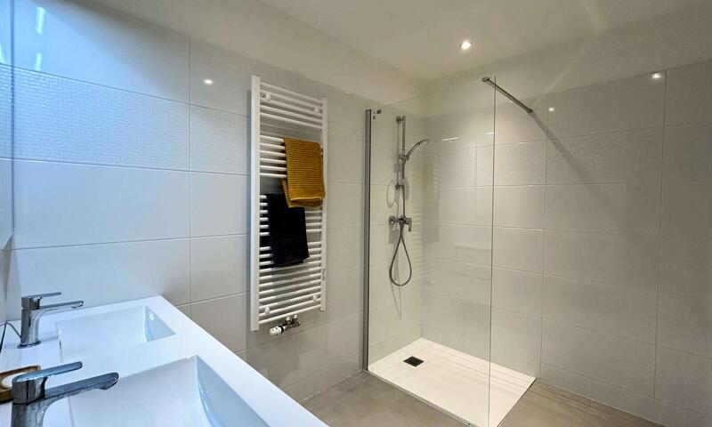 Résidence Les Coteaux Du Galibier - - Serre Chevalier 1200 - Briançon - SKI - 6