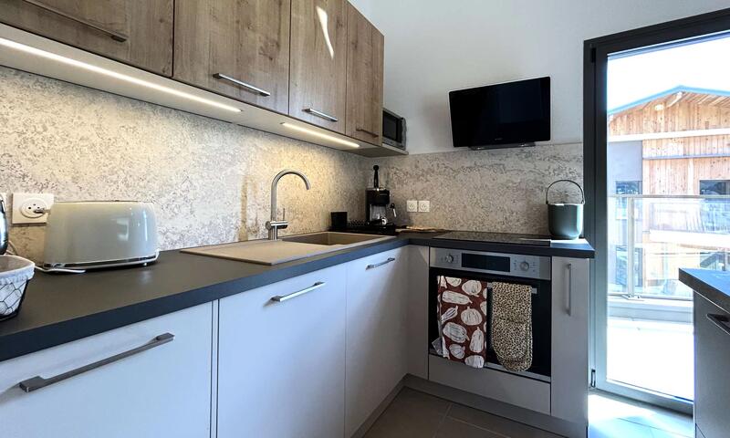 Résidence Les Coteaux Du Galibier - - Serre Chevalier 1200 - Briançon - SKI - 17