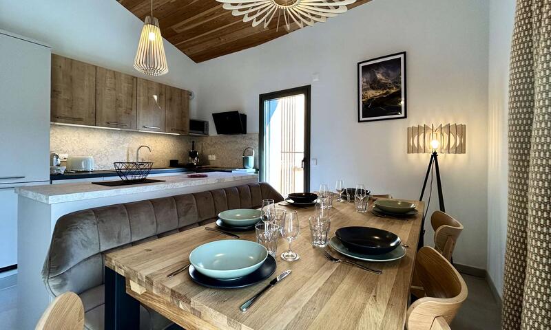 Résidence Les Coteaux Du Galibier - - Serre Chevalier 1200 - Briançon - SKI - 2