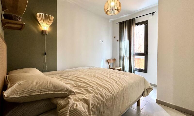 Résidence Les Coteaux Du Galibier - - Serre Chevalier 1200 - Briançon - SKI - 9