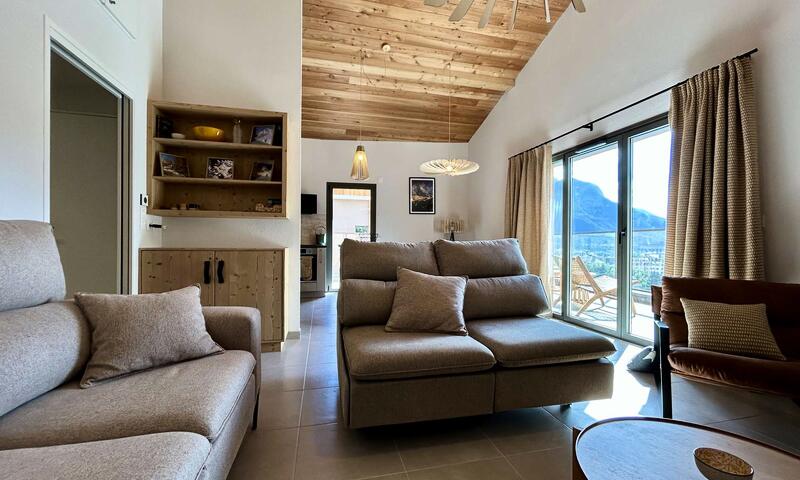 Résidence Les Coteaux Du Galibier - - Serre Chevalier 1200 - Briançon - SKI - 3